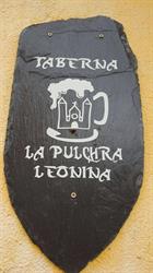 Taberna La Pulchra Leonina, León