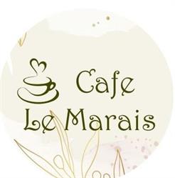 Café Le Marais, Pola de Siero