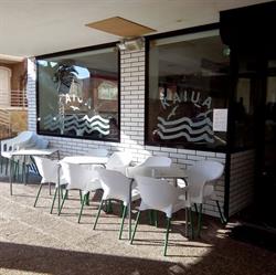 Bar Kaiua, Orio