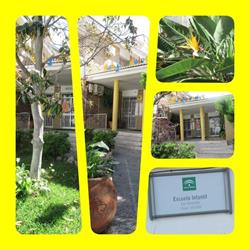 Escuela Infantil Los Girasoles, Motril