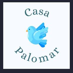 Casa Palomar Alcaudete