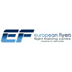 European Flyers, Escuela de Pilotos en Madrid