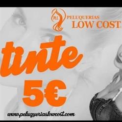 Peluquerías Low Cost, Zamora