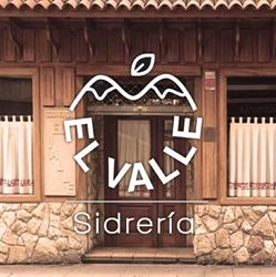 Sidreria el valle mieres asturias, Mieres