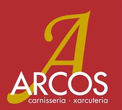 Arcos Carnisseria Xarcuteria, Santa Maria d'Olo