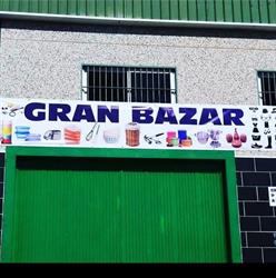 Gran Bazar, Olivares
