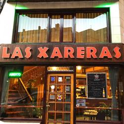 Las Xareras, Gijón
