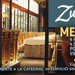 Zuloaga, León