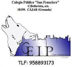 CEIP San Francisco, Cájar