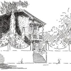 La Casa Rural Dehesa de San Juan, Milagro