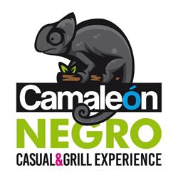 Camaleón Negro Casual&Grill Experience, La Rinconada