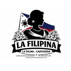 Estanco La Palma y Loterías La Filipina, Cartagena