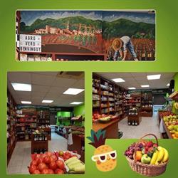 Agro - Verd, La Bisbal del Penedes