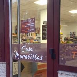 Tu tienda Casa Maravillas, Ponferrada