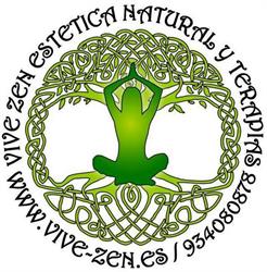 Vive Zen; Centro de Estética Natural, Barcelona