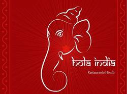 Hola India, Madrid