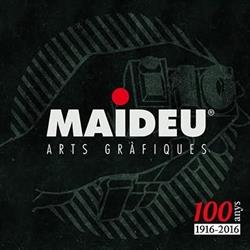 Impremta Maideu S.L., Campdevánol