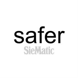 Safer SieMatic Marbella