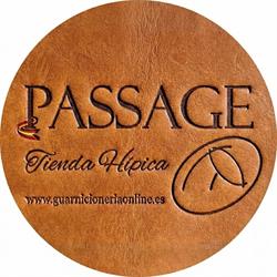PASSAGE Tienda Hípica - Guarnicionería Online, Lebrija