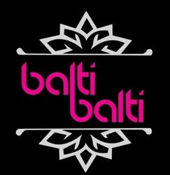 Balti Balti Tenerife, Playa de los Cristianos