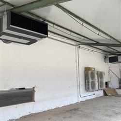 Euro Clima Ventilación SL, Valdemoro