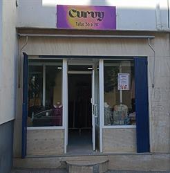 Modas Curvy, Mérida