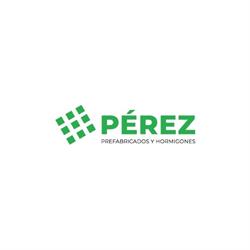 Prefabricados de Hormigón Pérez, Oliva de la Frontera
