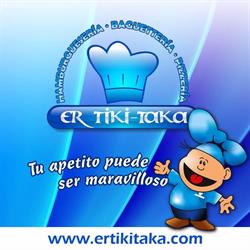Pizzeria Er TIki-Taka, Sevilla