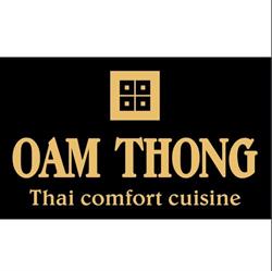 Oam Thong Thai comfort cuisine, Alcorcón