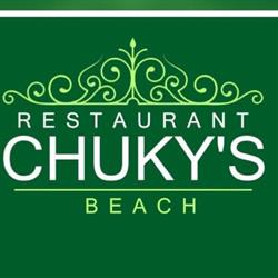 Restaurante Chuky's, Arona