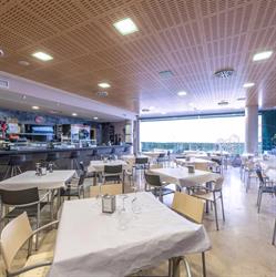 Bar Restaurante Sermuco, Cieza