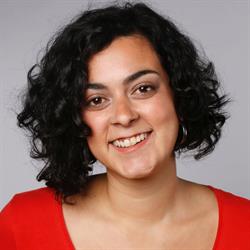 Anna Ramos Terapeuta, Barcelona