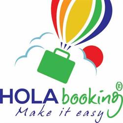 HOLAbooking, Costa Calma