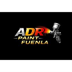 ADR Paint Fuenla, Humanes de Madrid