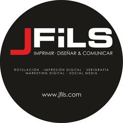 Jfils Publicidad, Jaén