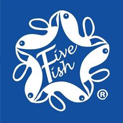 Pescados y Mariscos Almazàn /Five Fish, Golmayo