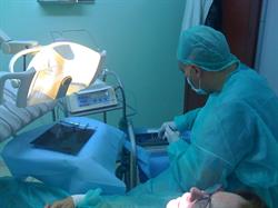 Clínica Dental Dr. Oliva, Campanillas