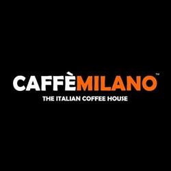 CaffèMilano-The Italian Coffee House, Spain, Jávea