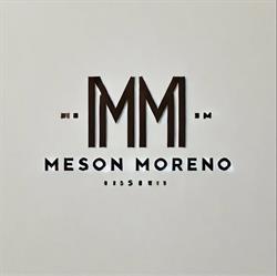Mesón Moreno, Zarza la Mayor