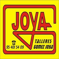Talleres Gómez Joya S.L.L., La Roda de Andalucía