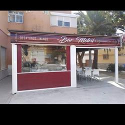 Bar Motril, La Línea de la Concepción