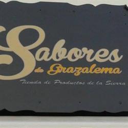 Sabores de Grazalema