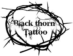 Blackthorn Tattoo, Campos