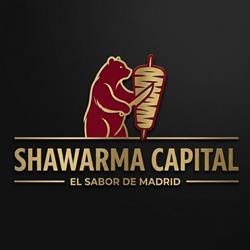 Shawarma Capital, Madrid