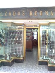 Calzados Bernardo, La Puebla de Cazalla