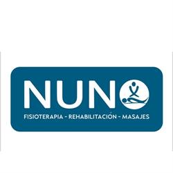 Nuno Fisioterapia-Osteopatia, Pamplona