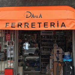 Ferretería Davila, Santa Úrsula