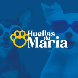 Huellas de Maria Guardería, La Nucia Hills