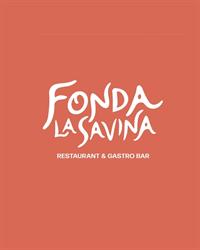 FONDA LA SAVINA, La Savina