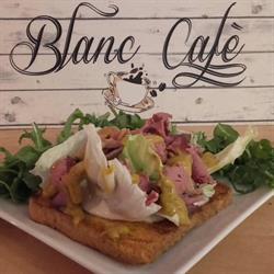 Blanc Cafe, Adeje